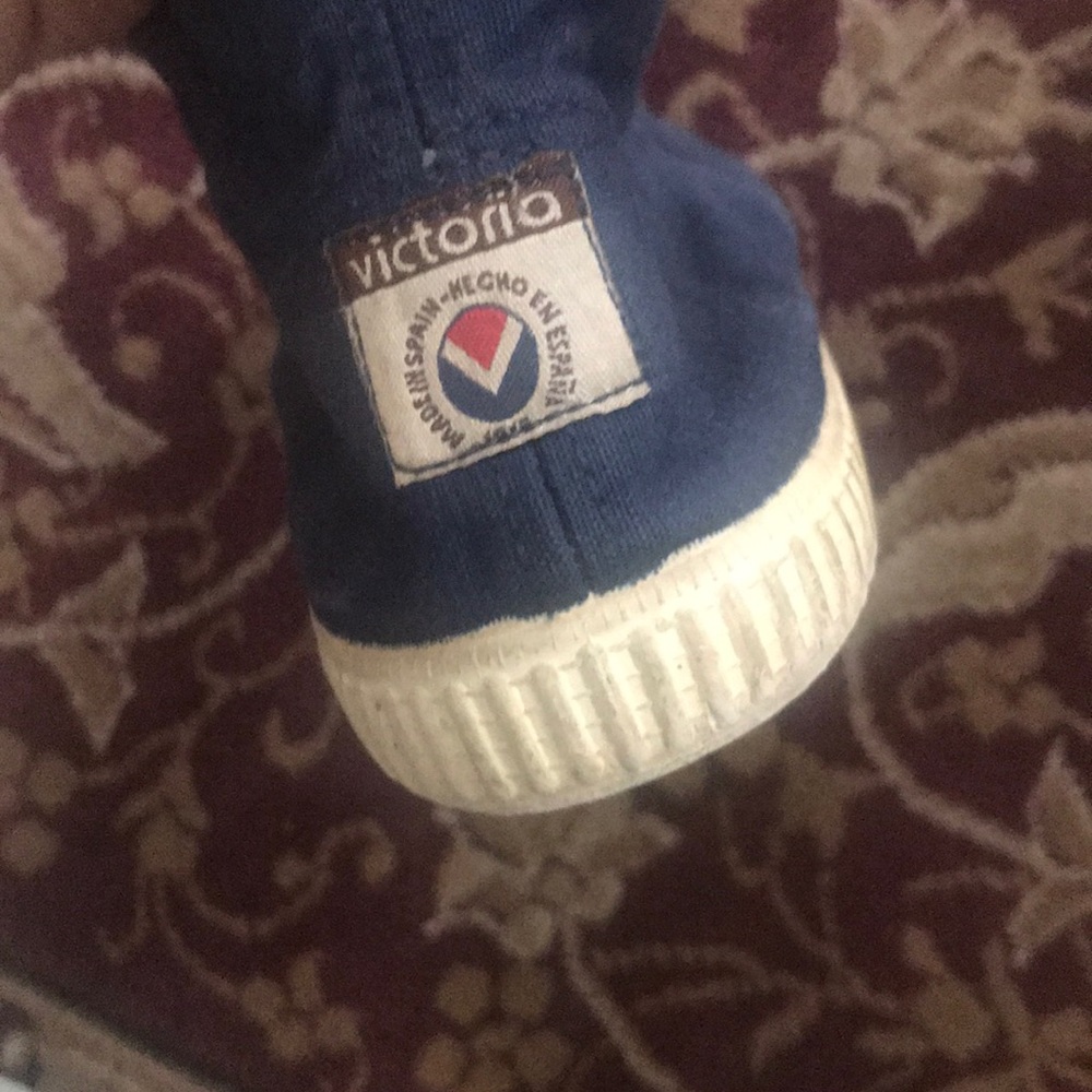 👟 sneakers - Picture 5 of 6